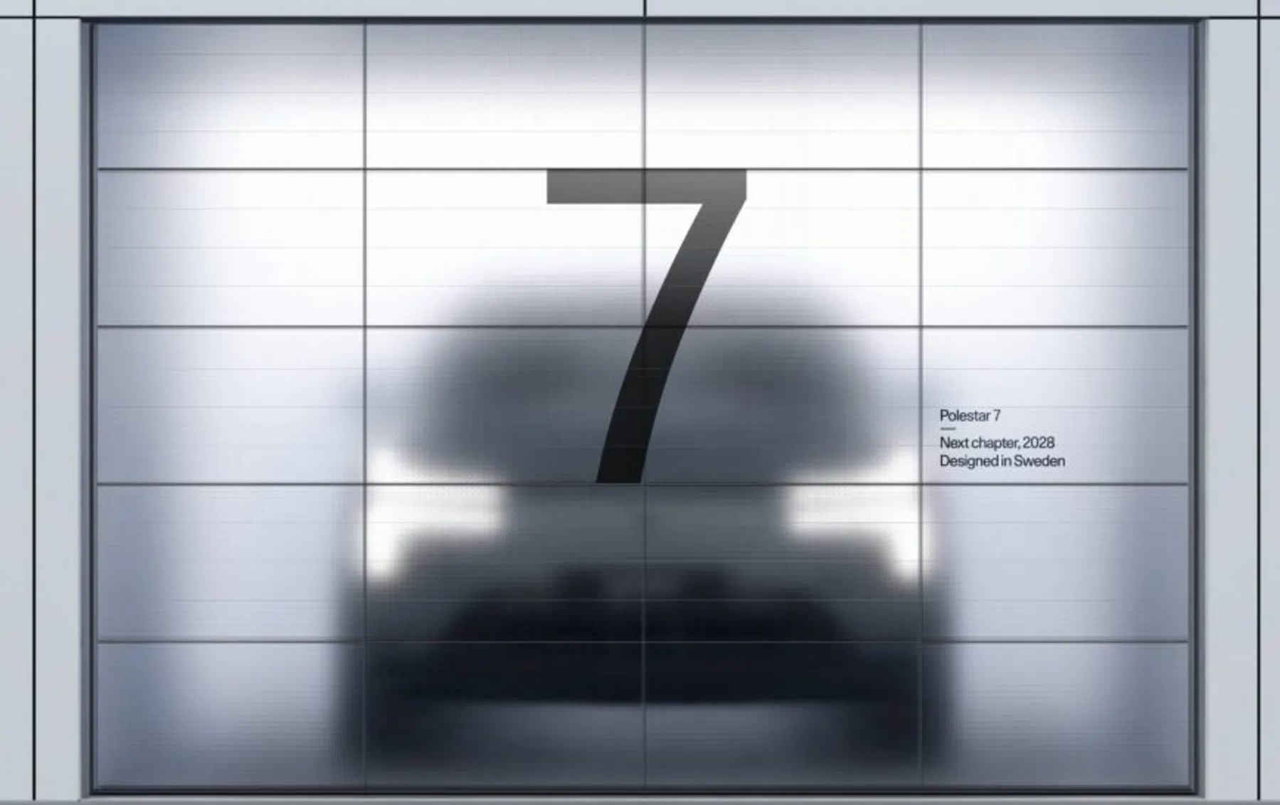 Polestar 7